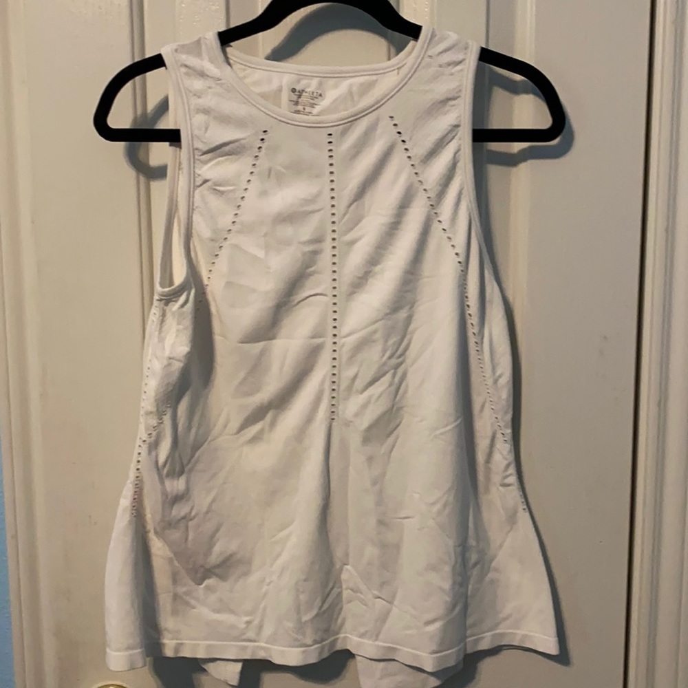 Athleta Workout Tank
